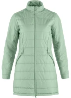 Fjallraven Visby 3 in 1 Jacket W, kolor: 614 - Patina Green