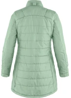 Fjallraven Visby 3 in 1 Jacket W, kolor: 614 - Patina Green