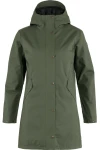 Fjallraven Visby 3 in 1 Jacket W, kolor: 662 - Deep Forest