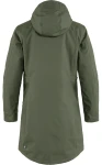 Fjallraven Visby 3 in 1 Jacket W, kolor: 662 - Deep Forest