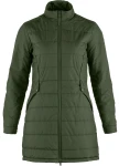 Fjallraven Visby 3 in 1 Jacket W, kolor: 662 - Deep Forest