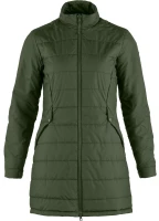 Fjallraven Visby 3 in 1 Jacket W, kolor: 662 - Deep Forest