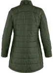 Fjallraven Visby 3 in 1 Jacket W, kolor: 662 - Deep Forest