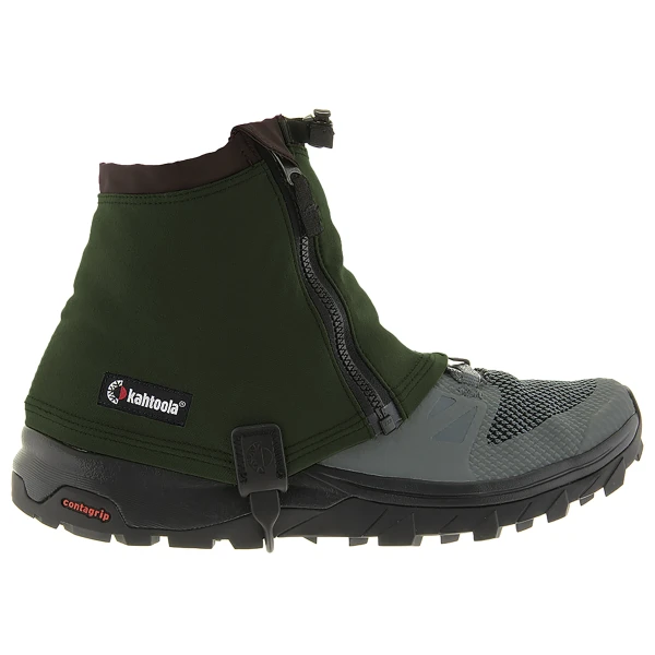 Kahtoola RENAgaiter, rozmiar: Low, kolor: Evergreen 1