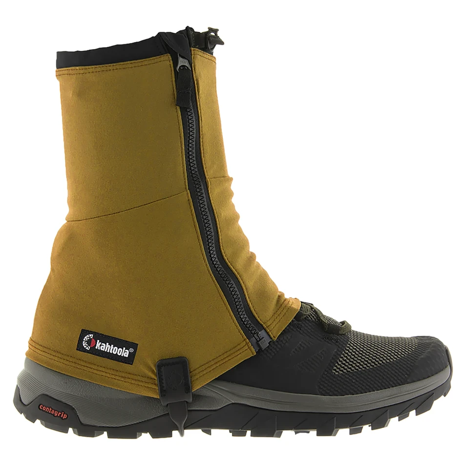 Kahtoola RENAgaiter, rozmiar: Mid, kolor: Curry 1