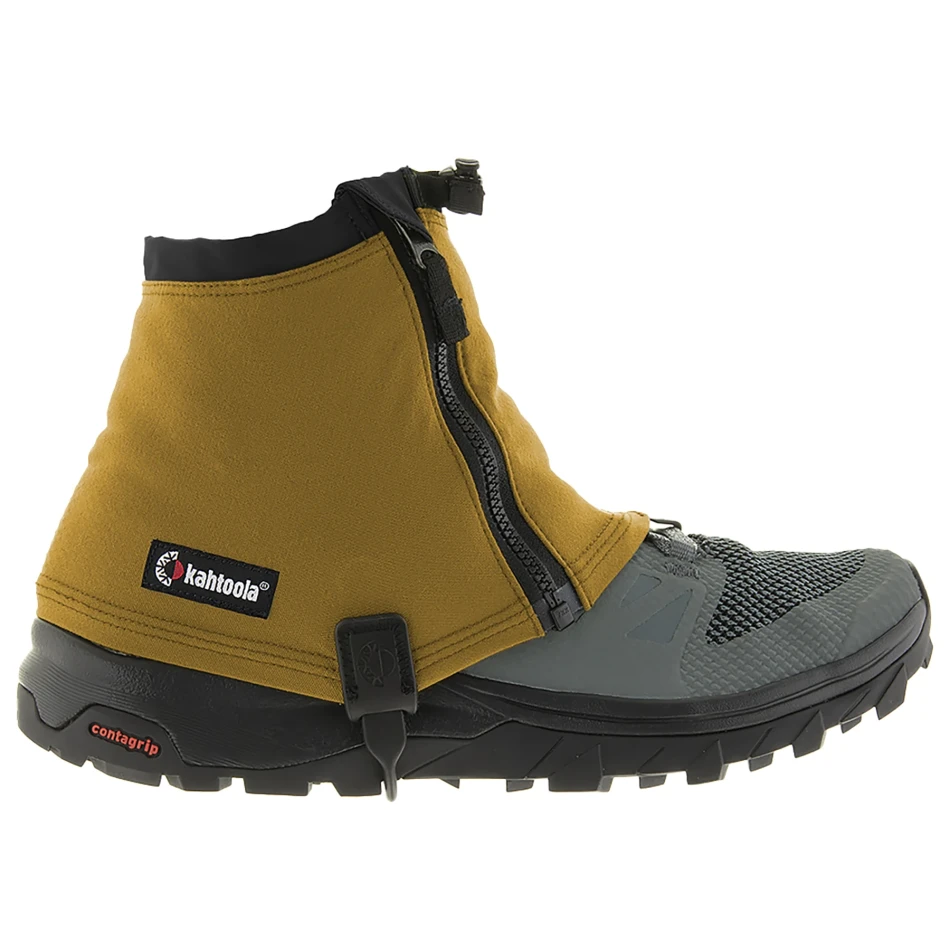 Kahtoola RENAgaiter, rozmiar: Low, kolor: Curry 1