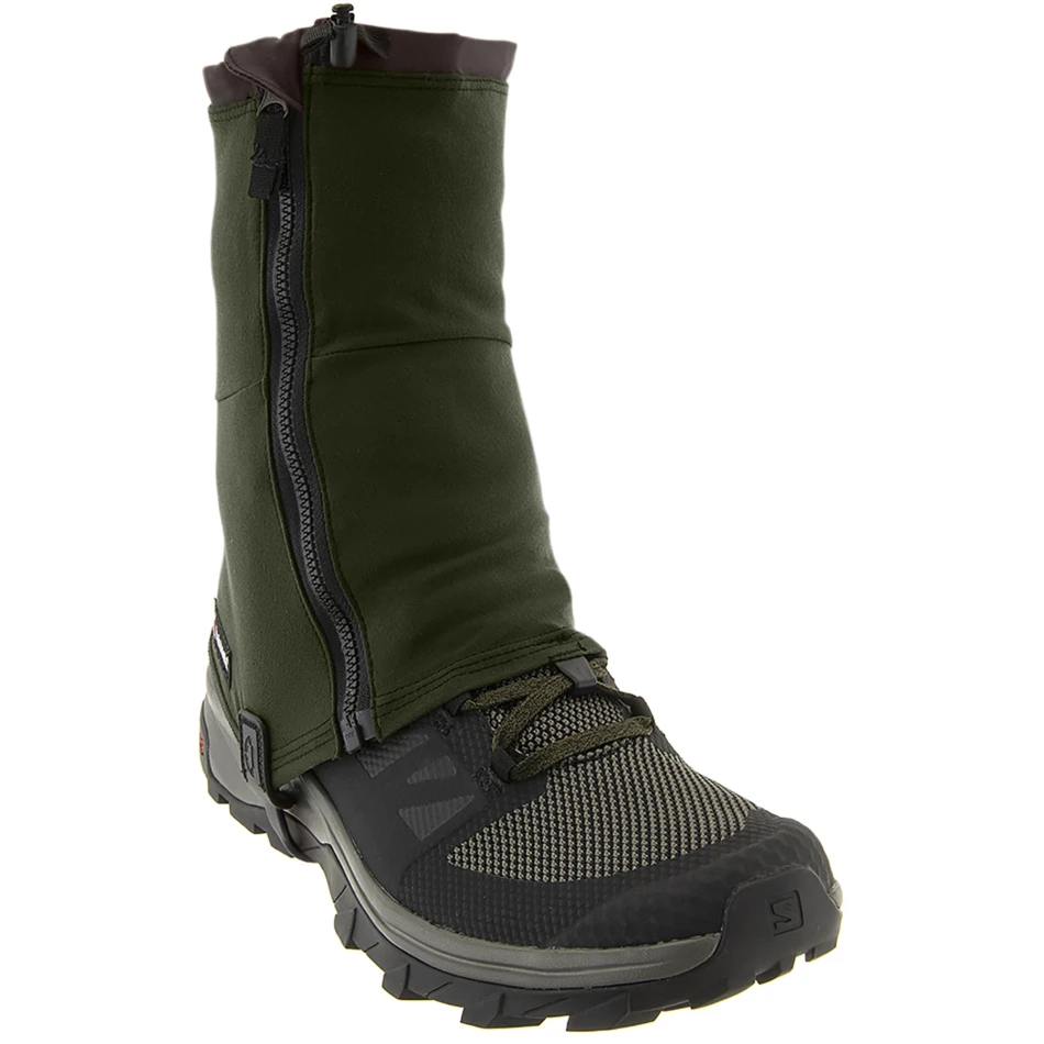 Kahtoola RENAgaiter, rozmiar: Mid, kolor: Evergreen 2