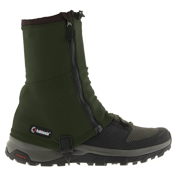 Kahtoola RENAgaiter, rozmiar: Mid, kolor: Evergreen 1