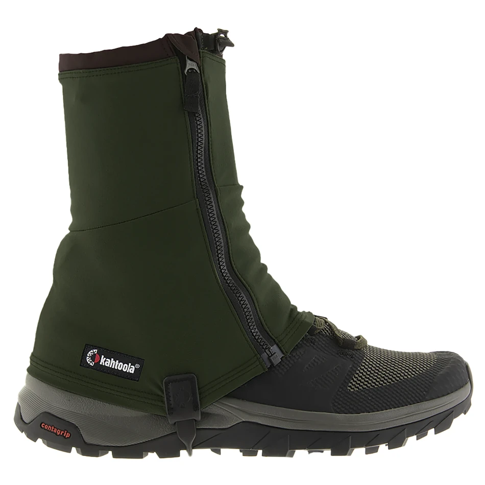 Kahtoola RENAgaiter, rozmiar: Mid, kolor: Evergreen 1