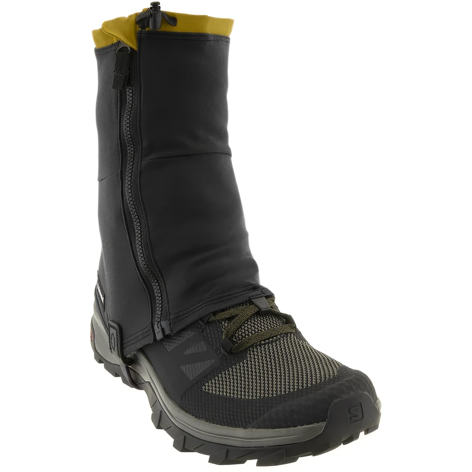 Kahtoola RENAgaiter, rozmiar: Mid, kolor: Raven 2