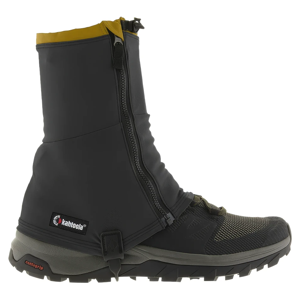 Kahtoola RENAgaiter, rozmiar: Mid, kolor: Raven 1