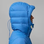 Fjallraven Expedition Pack Down Hoodie W