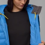 Fjallraven Expedition Pack Down Hoodie W