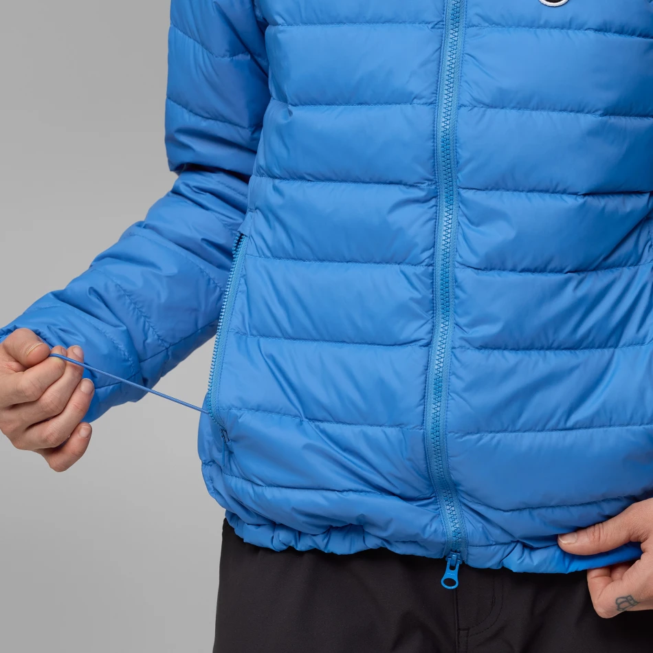 Fjallraven Expedition Pack Down Hoodie W