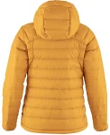 Fjallraven Expedition Pack Down Hoodie W, kolor: 161 - Mustard Yellow