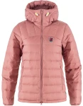 Fjallraven Expedition Pack Down Hoodie W, kolor: 300 - Dusty Rose