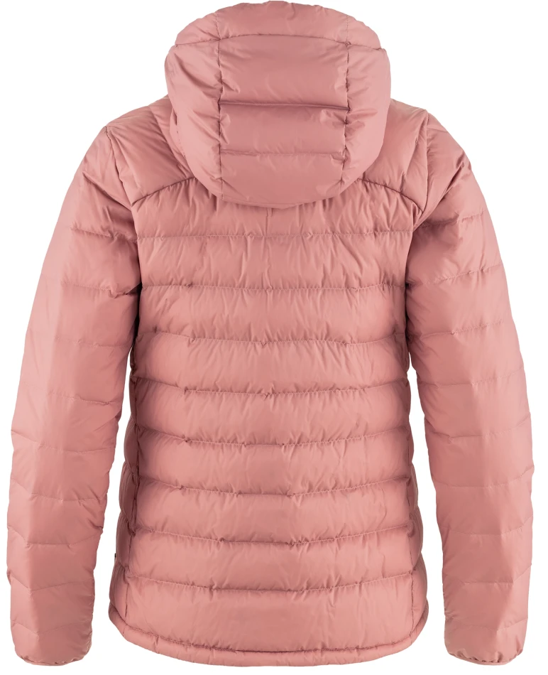 Fjallraven Expedition Pack Down Hoodie W, kolor: 300 - Dusty Rose