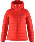 Fjallraven Expedition Pack Down Hoodie W, kolor: 334 - True Red