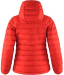 Fjallraven Expedition Pack Down Hoodie W, kolor: 334 - True Red