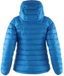 Fjallraven Expedition Pack Down Hoodie W, kolor: 525 - UN Blue