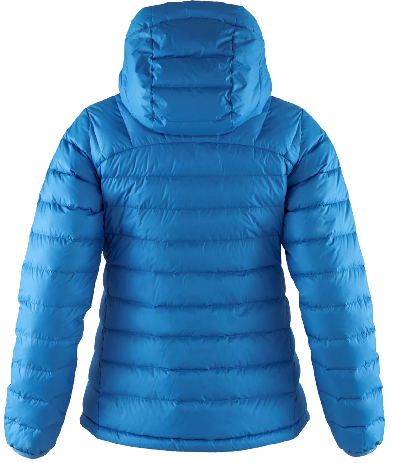 Fjallraven Expedition Pack Down Hoodie W, kolor: 525 - UN Blue