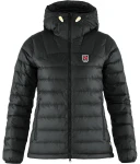 Fjallraven Expedition Pack Down Hoodie W, kolor: 550 - Black