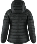 Fjallraven Expedition Pack Down Hoodie W, kolor: 550 - Black
