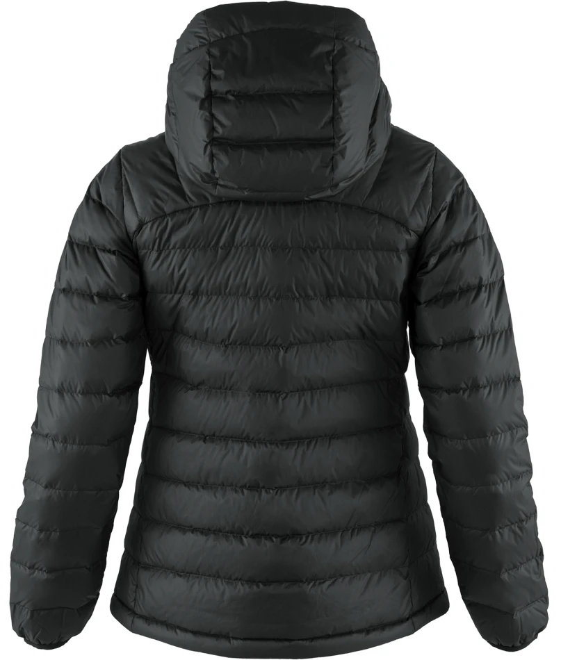 Fjallraven Expedition Pack Down Hoodie W, kolor: 550 - Black