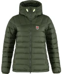 Fjallraven Expedition Pack Down Hoodie W, kolor: 662 - Deep Forest