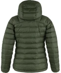 Fjallraven Expedition Pack Down Hoodie W, kolor: 662 - Deep Forest