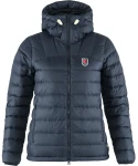 Fjallraven Expedition Pack Down Hoodie W, kolor: 560 - Navy