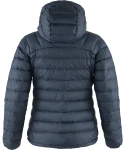 Fjallraven Expedition Pack Down Hoodie W, kolor: 560 - Navy