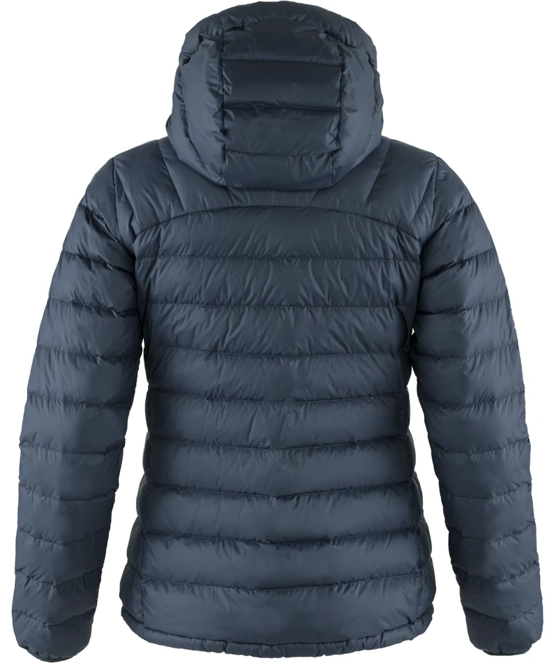 Fjallraven Expedition Pack Down Hoodie W, kolor: 560 - Navy