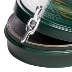 Collonil 1909 Wax Polish, kolor: dark brown