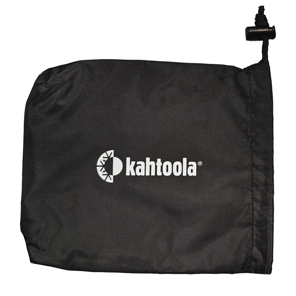 Kahtoola Universal Traction Tote Sack