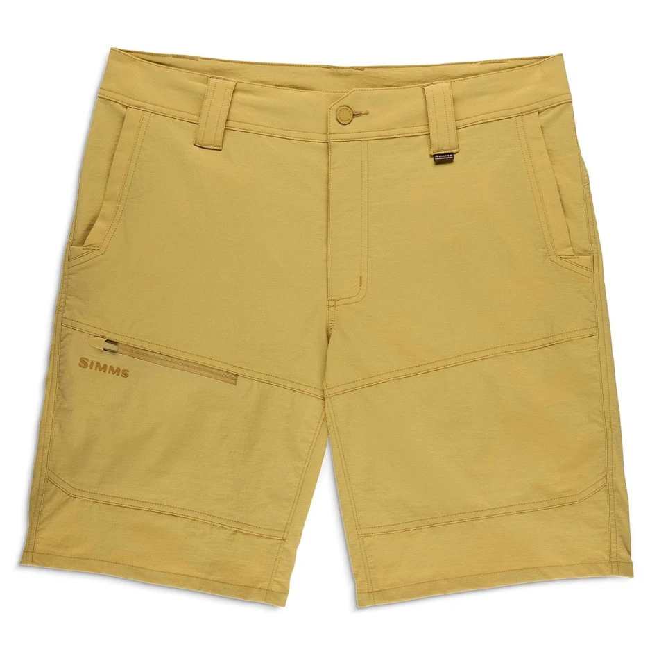 Guide Short, kolor: 1398 - Birke