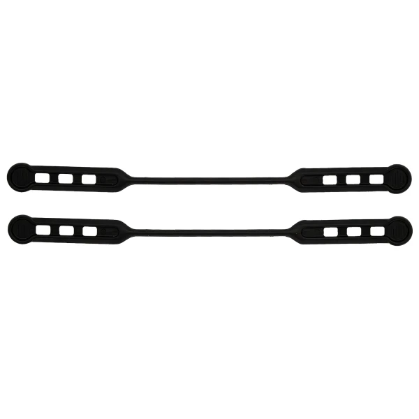 Kahtoola DuraLink Instep Strap, kolor: Black
