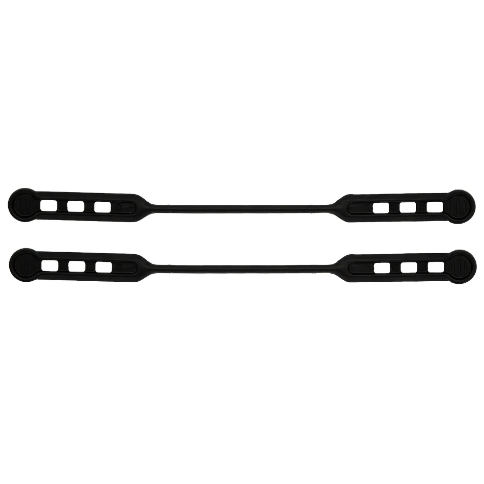 Kahtoola DuraLink Instep Strap, kolor: Black