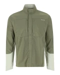 Latitude BiComp Shirt, kolor: 1327 - kolor: Wllow / Aspen