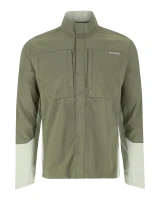 Latitude BiComp Shirt, kolor: 1327 - kolor: Wllow / Aspen