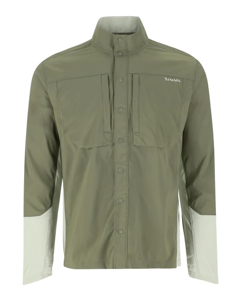 Latitude BiComp Shirt, kolor: 1327 - kolor: Wllow / Aspen