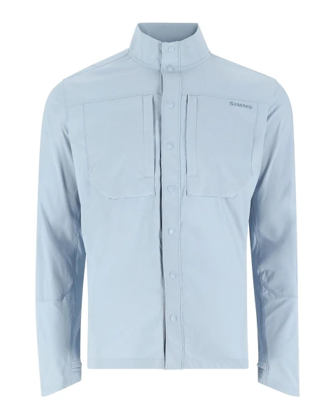 Latitude BiComp Shirt, kolor: 881 - Steel Blue
