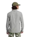 Intruder Bicomp Fishing Shirt, kolor: 255 - Cinder - 3
