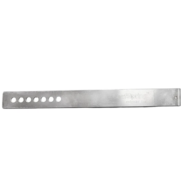 Kahtoola KTS LeafSpring Flex Bar, rozmiar: M/L