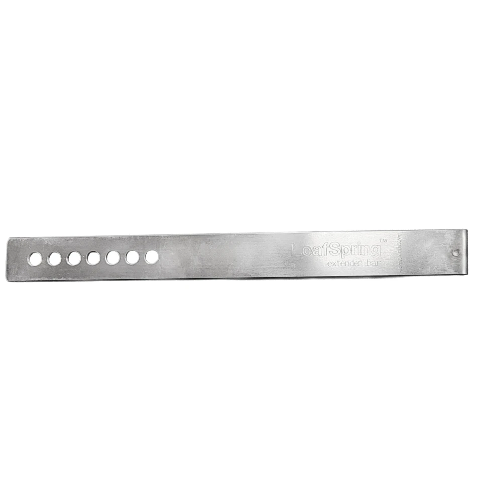 Kahtoola KTS LeafSpring Flex Bar, rozmiar: M/L