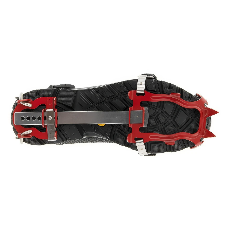 Kahtoola KTS LeafSpring Flex Bar