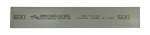 Boride CS-WX, 600 grid