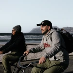 Fjallraven Logo Hoodie