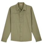 Launch Shirt, kolor: 1357 - Willow Heather