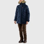 Fjallraven Nuuk Parka W